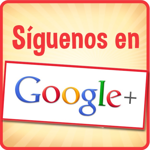 Google Plus