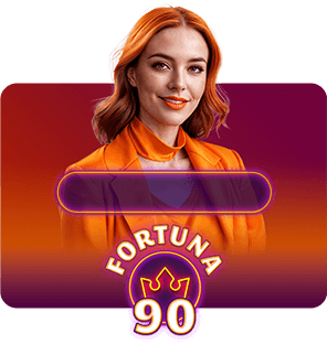 Sala de bingo online con grandes premios y abierta durante la noche en YoBingo Sala de bingo online Fortuna90