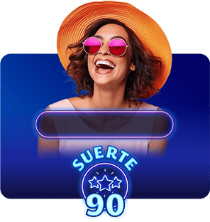 Sala de bingo online con cartones a partir de 10 céntimos en YoBingo Sala de bingo online Suerte90