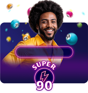 Sala de bingo online con mayores premios y abierta las 24 horas en YoBingo Sala de bingo online Super90