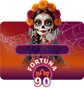 Sala de bingo online Fortuna90