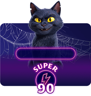 Sala de bingo online Super90