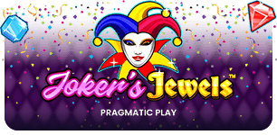 Joker's Jewels slot