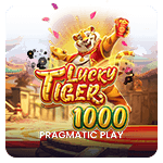 Lucky Tiger 100