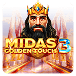 Midas Golden Touch 3
