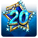 Super 20 Stars