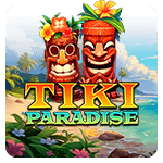 Tiki Paradise