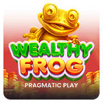 Wealthy Frog