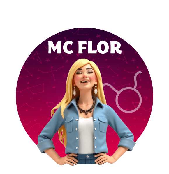 Flor Moderadora de YoBingo