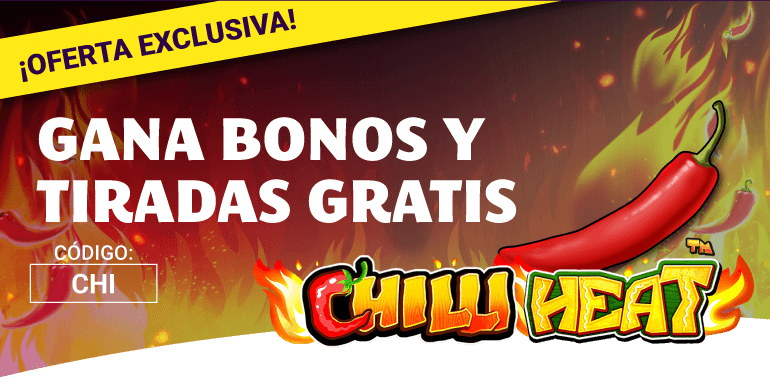Consigue un 100% extra y 30 Tiradas Gratis en YoBingo