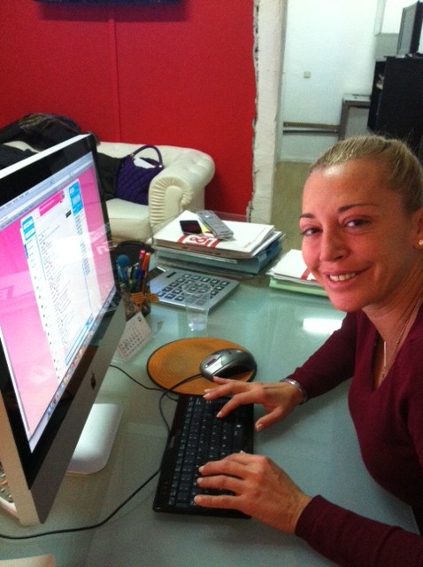 Belen Esteban en YoBingo