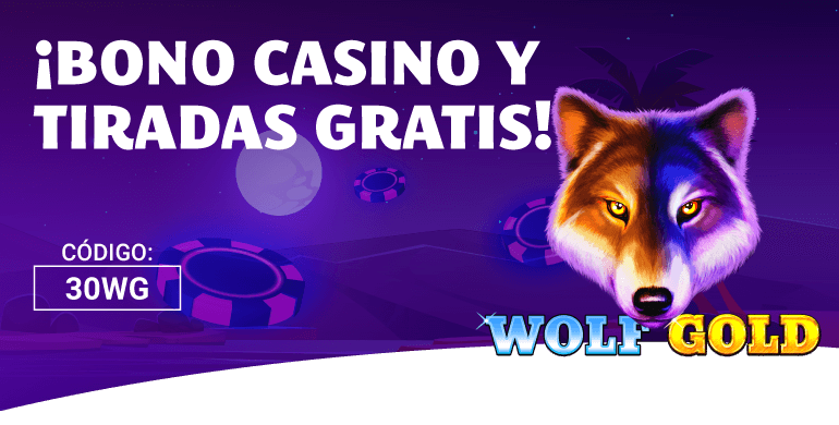 50% extra con tiradas gratis en YoBingo