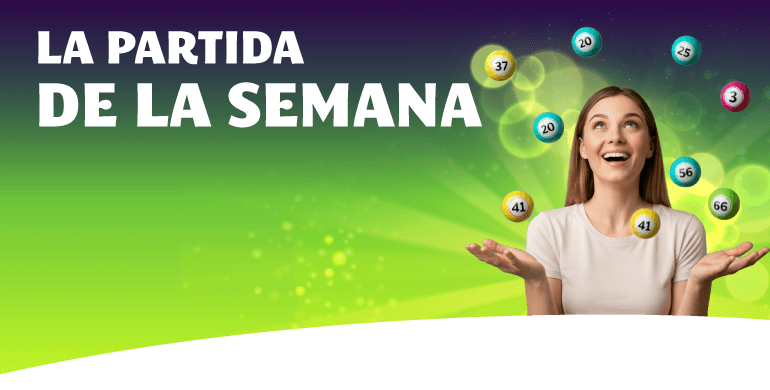 YoBingo.es - Promociones de Bingo Online