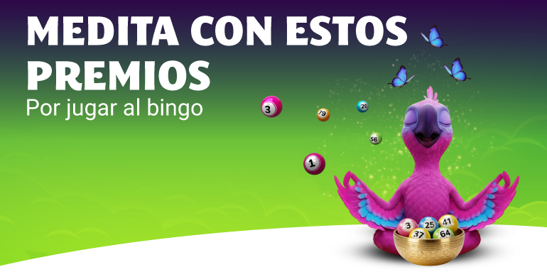 YoBingo.es - Promociones de Bingo Online