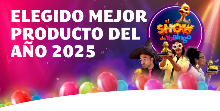 El Show de YoBingo