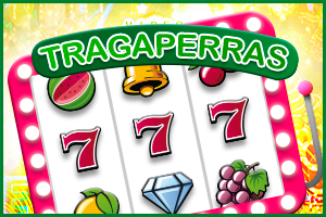 Tragaperras online