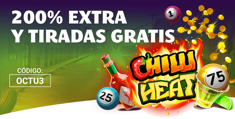 YoBingo.es - Promociones de Bingo Online