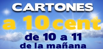cartones a 10 centimos cartones a 10 centimos