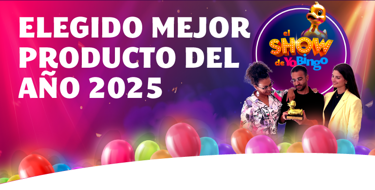 El Show de YoBingo