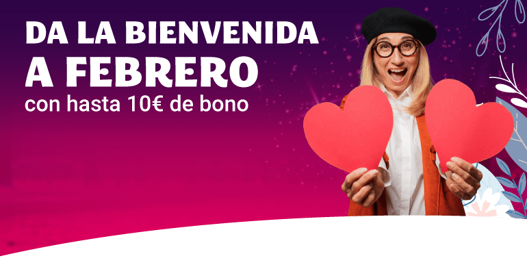 YoBingo.es - Promociones de Bingo Online