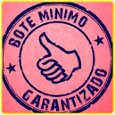 bote minimo garantizado bote minimo garantizado