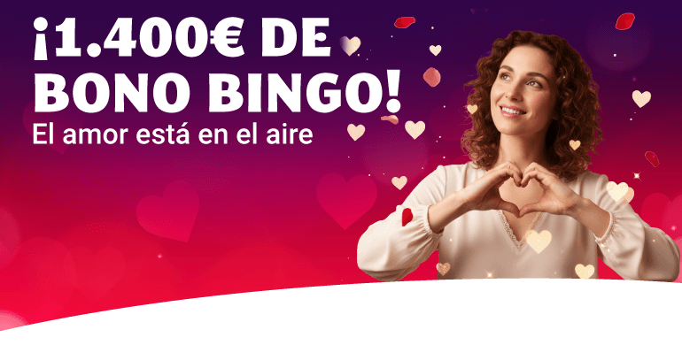 YoBingo.es - Promociones de Bingo Online