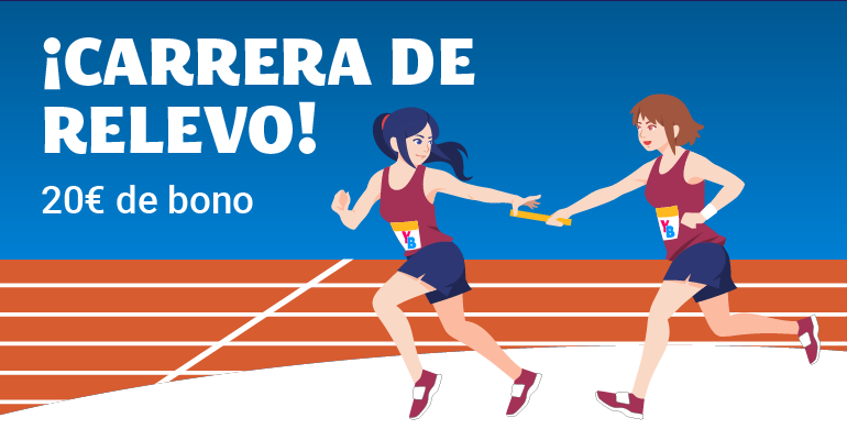 20€ de bono en YoBingo.es