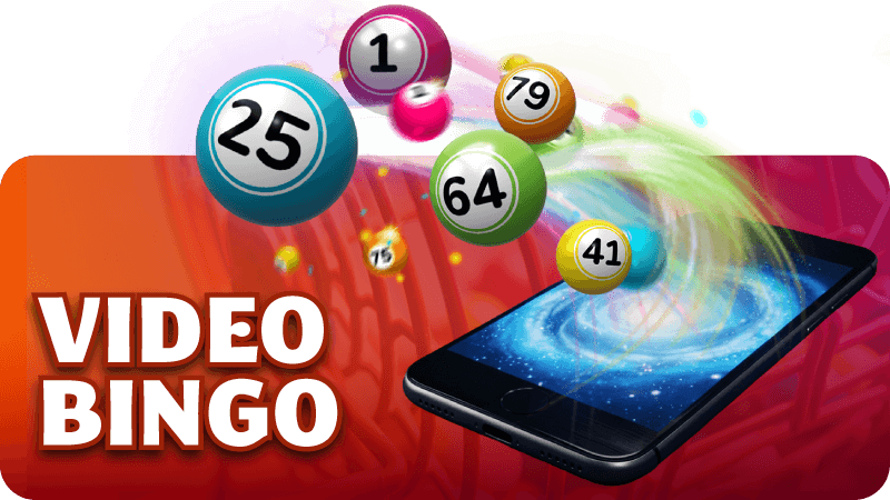 Video Bingo Online en YoBingo