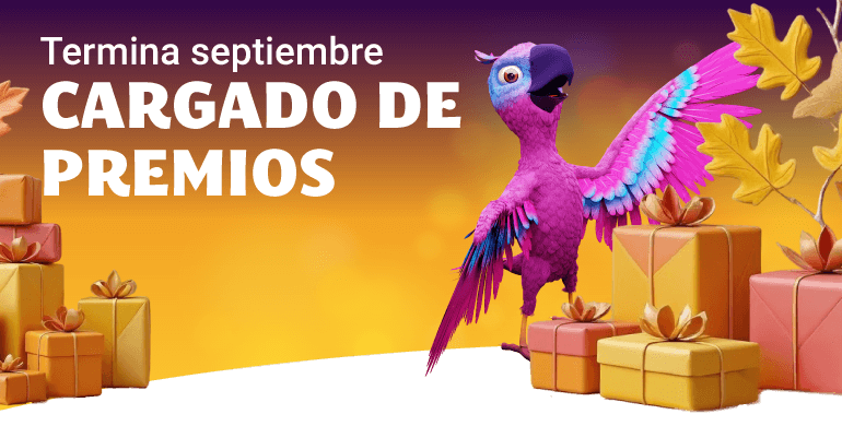 YoBingo.es - Promociones de Bingo Online