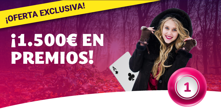 Carrera de premios 1.500€ en premios