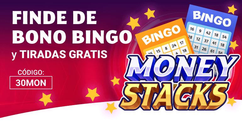 YoBingo.es - Promociones de Bingo Online