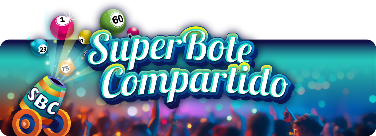 SuperBote Compartido 145.000&euro; en YoBingo