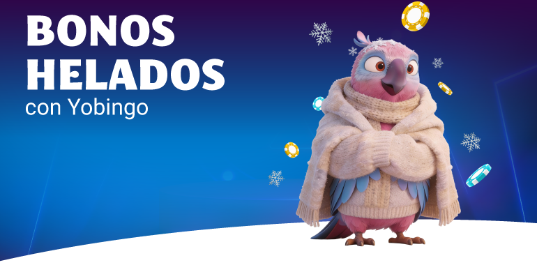 YoBingo.es - Promociones de Bingo Online