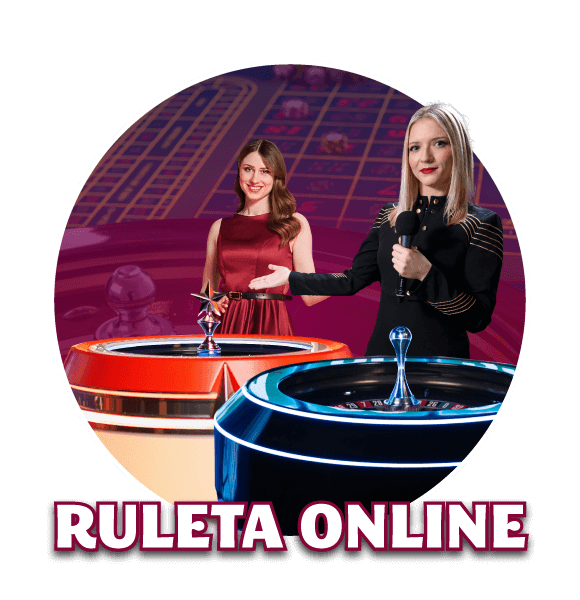 Ruleta Online
