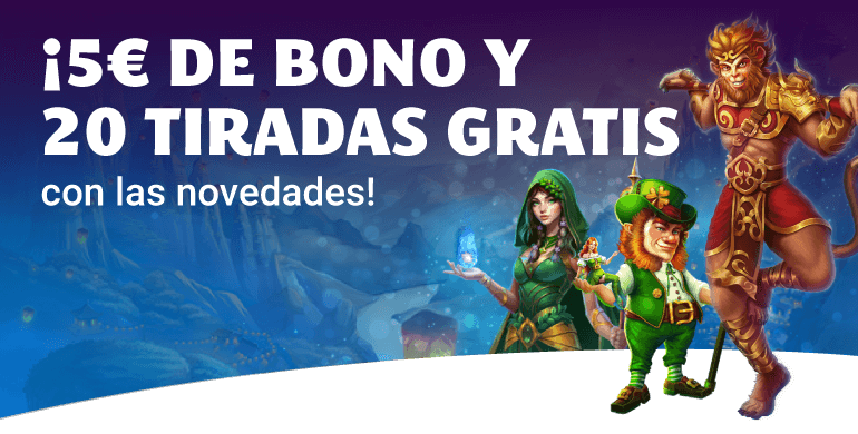 Promoción Bingo - YoBingo.es 