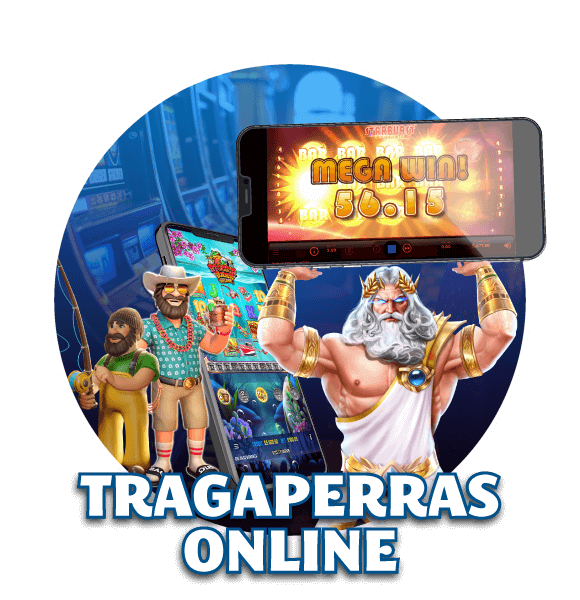 Tragaperras Online en YoBingo