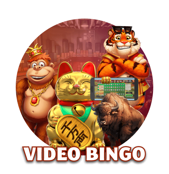 Video Bingo