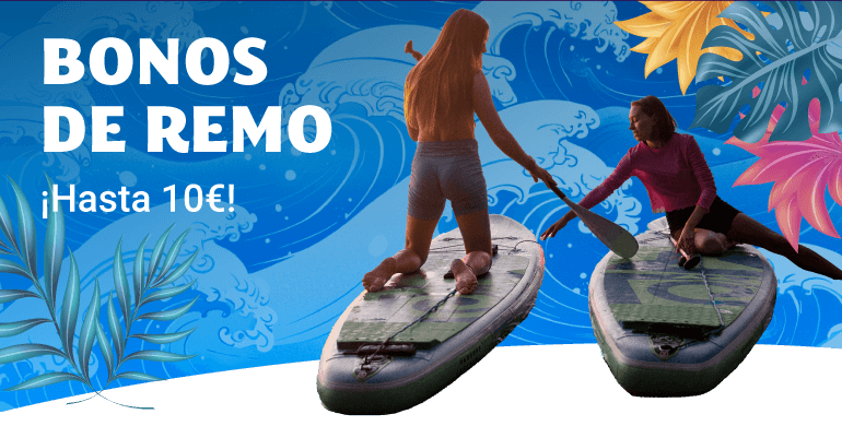 Consigue un bono extra en YoBingo