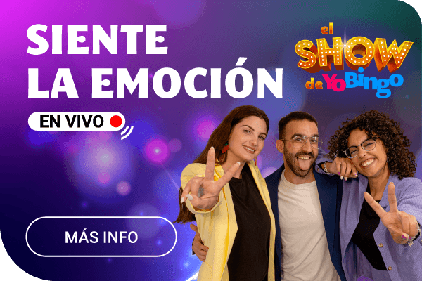 https://www.yobingo.es/bingo-online/el-show-de-yobingo