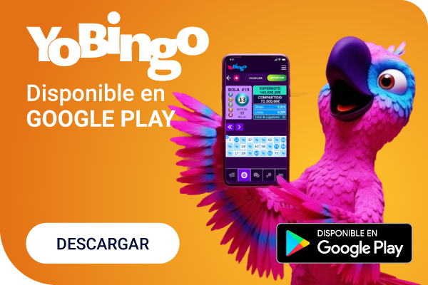 https://play.google.com/store/apps/details?id=com.bingosoft.es.yobingo&pli=1