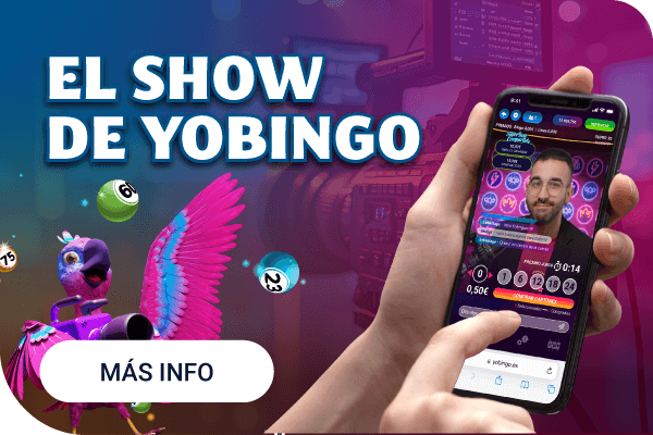 https://www.yobingo.es/bingo-online/el-show-de-yobingo