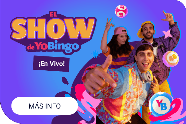 https://www.yobingo.es/bingo-online/el-show-de-yobingo