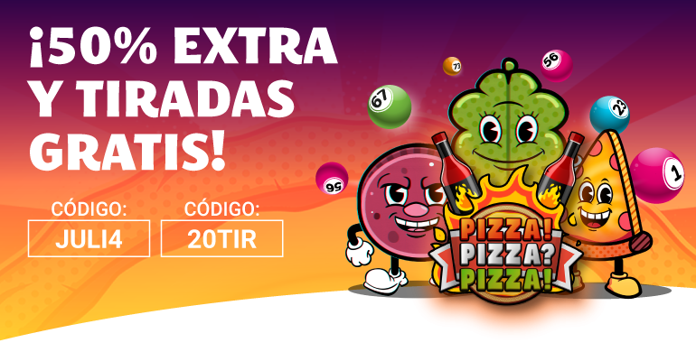 YoBingo.es - Promociones de Bingo Online