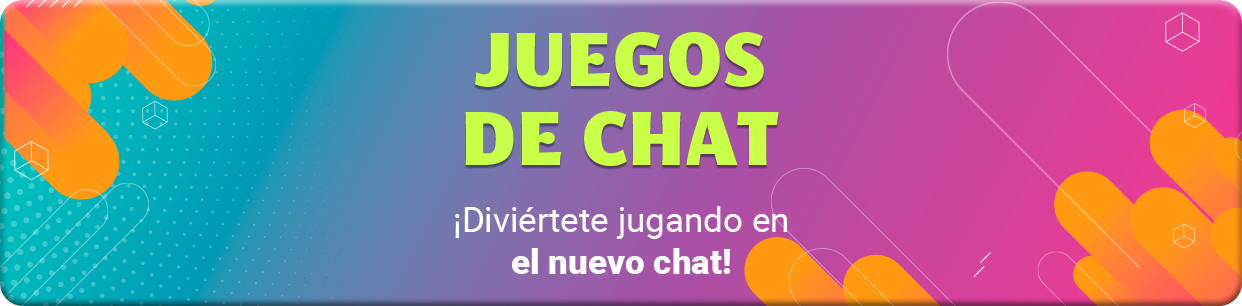 Juegos de Chat