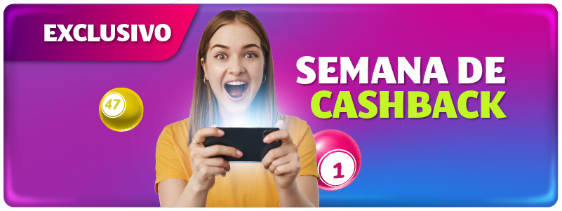 Promociones de Cashback para Aumentar tus Ganancias en Bingo